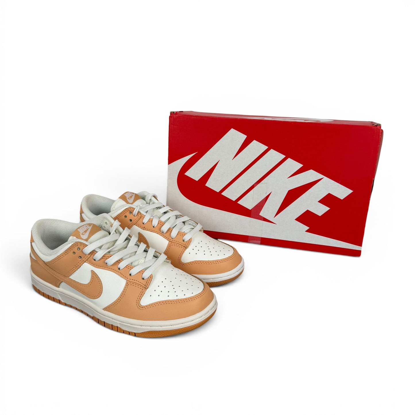 Nike Dunk Low Harvest Moon