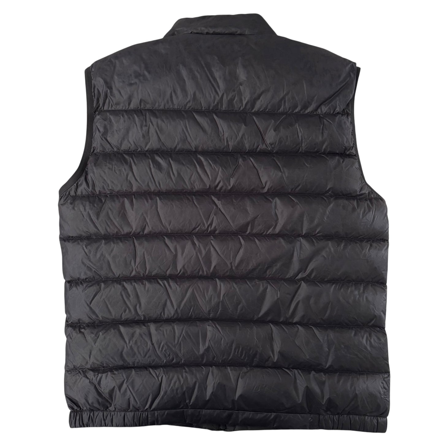 Prada Logo Vest