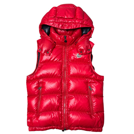Moncler Bormes Gilet