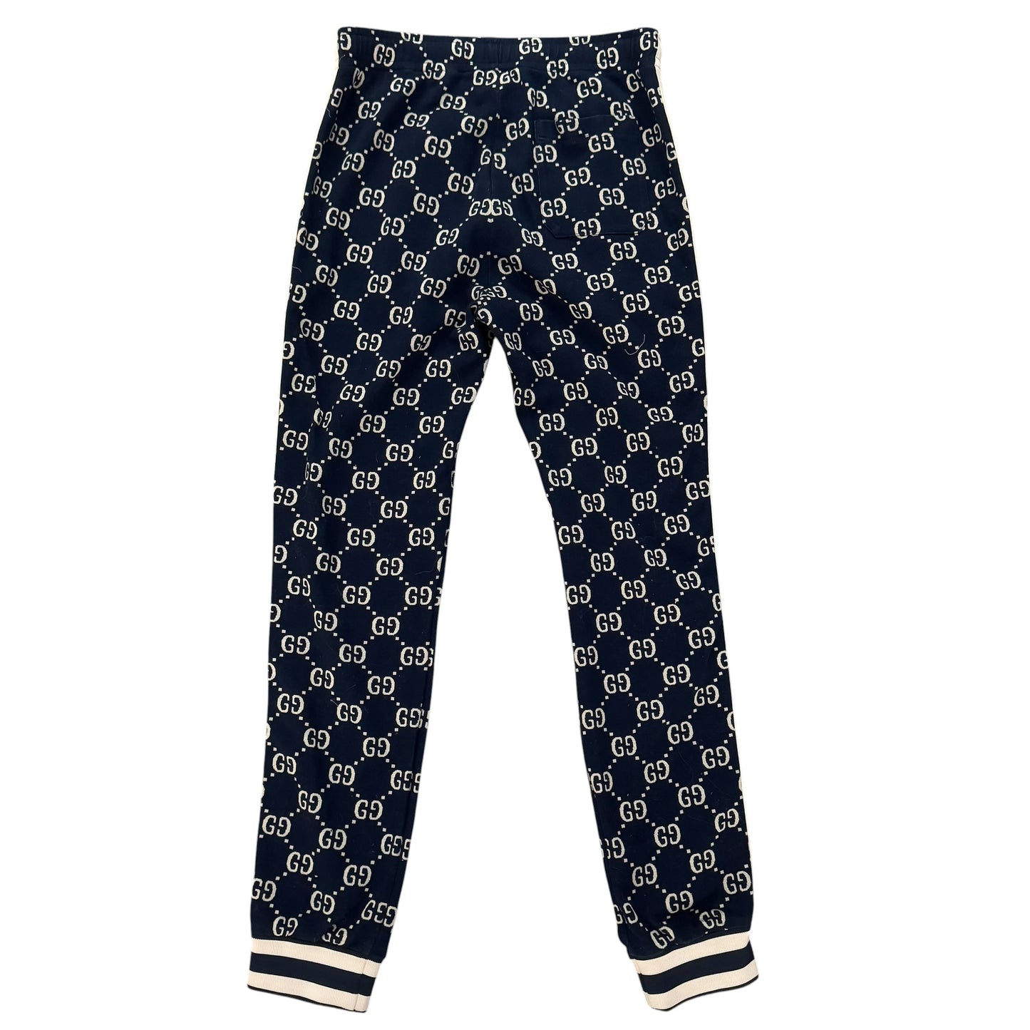 Gucci GG Jacquard Tracksuit
