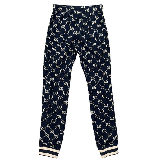 Gucci GG Jacquard Track Pants