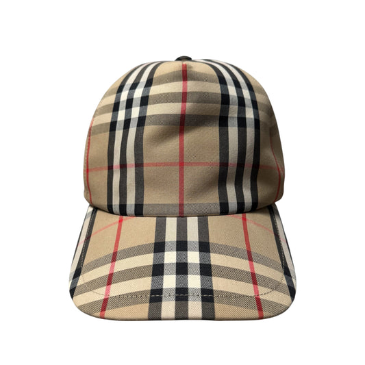 Burberry Baseball Cap