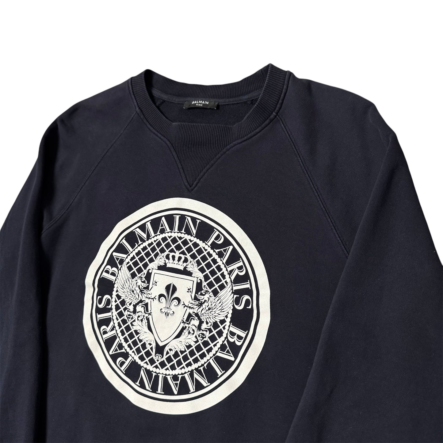 Balmain Crewneck