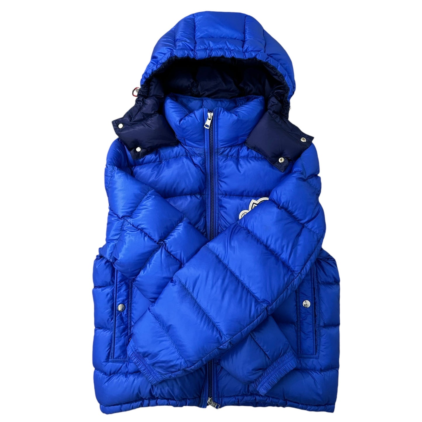 Moncler Bramant Down Jacket