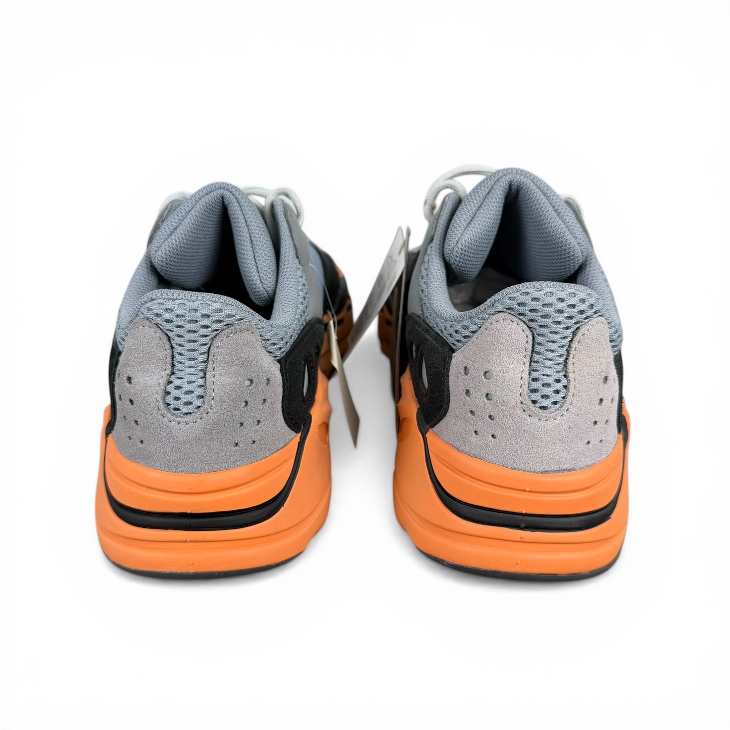 Yeezy 700 Wash Orange
