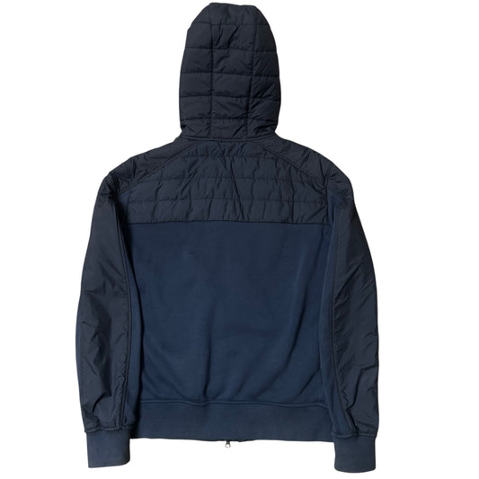 Parajumpers Fleece & Puffer Jacket