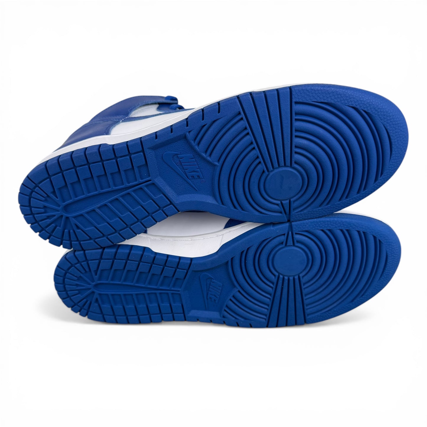 Nike Dunk High Game Royal