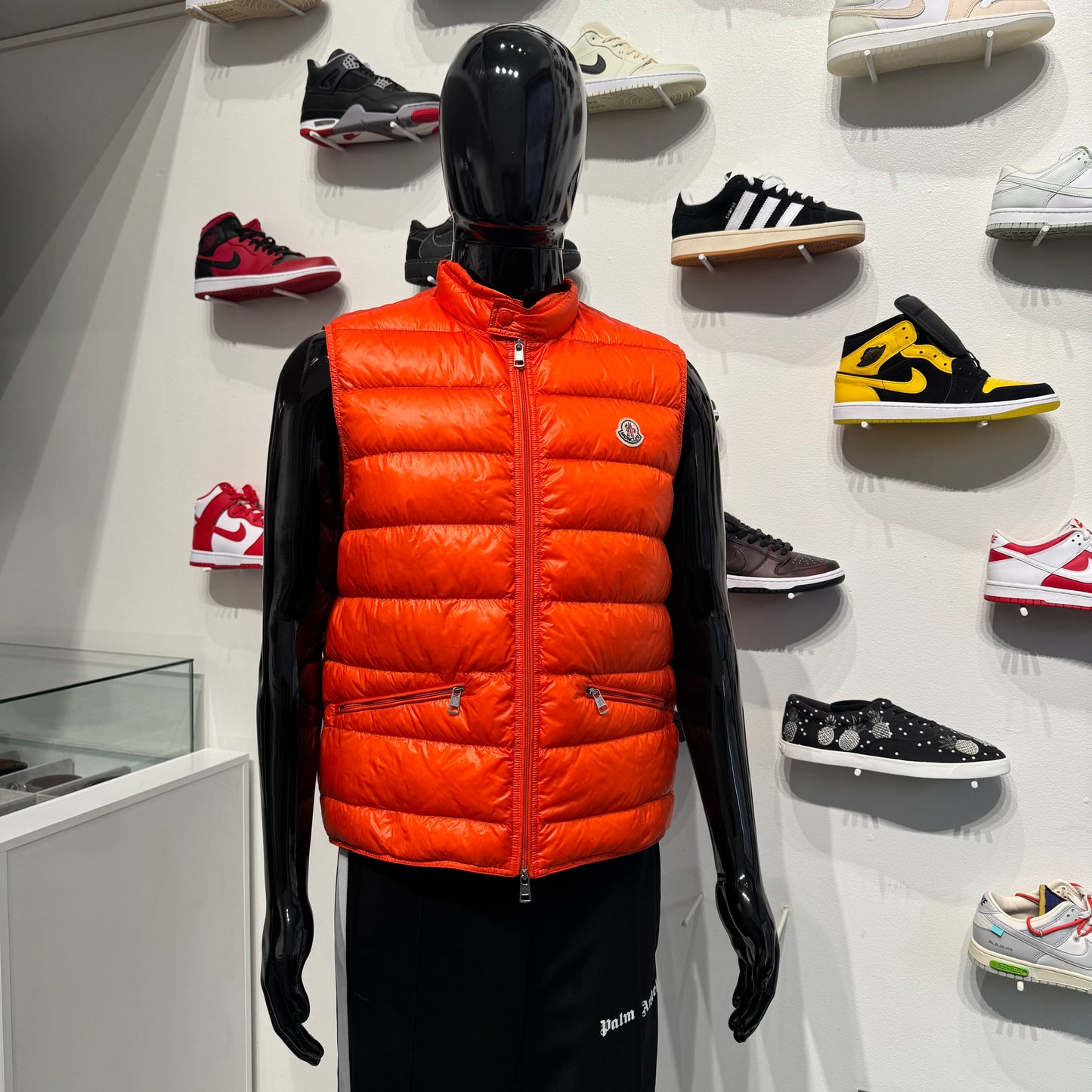 Moncler Gui Gilet