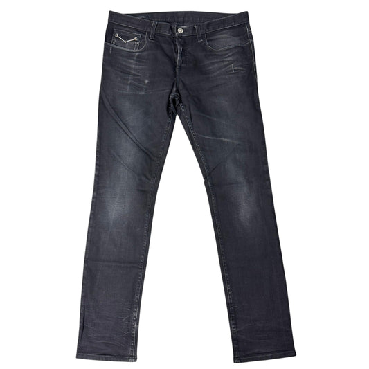 Gucci Jeans