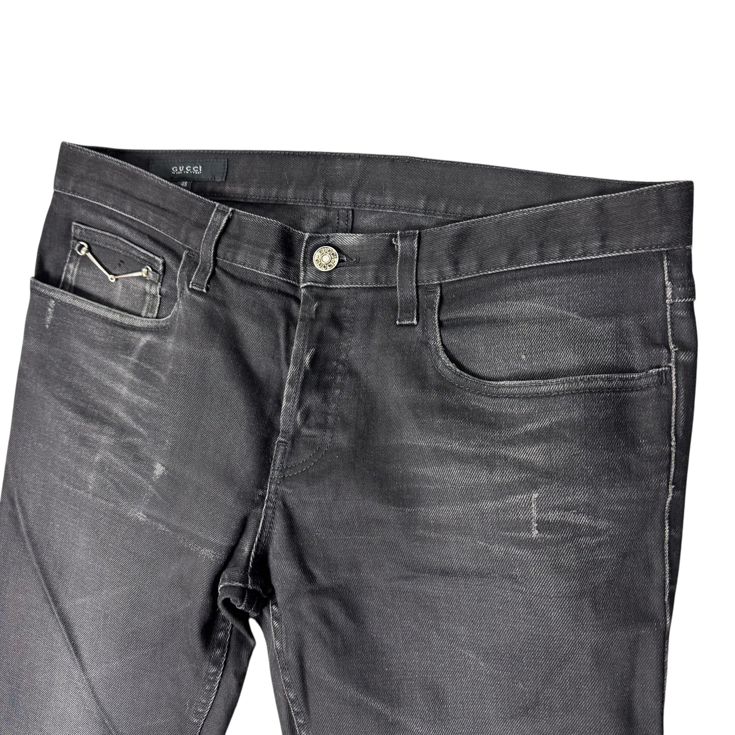 Gucci Jeans
