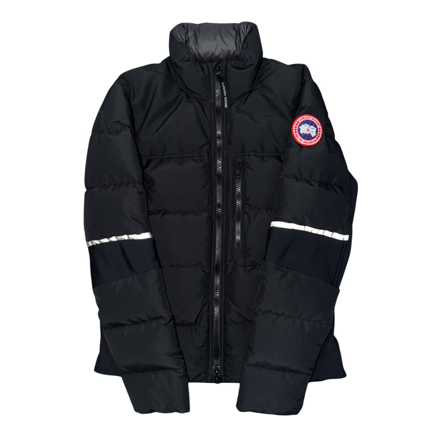 Canada Goose Hybrigde Down Jacket