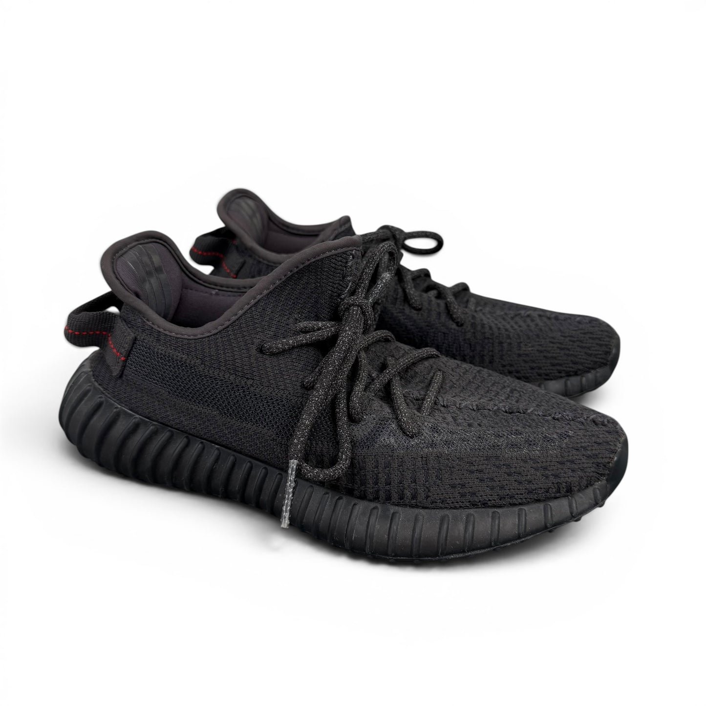 Yeezy 350 V2 Black (Non-reflective)
