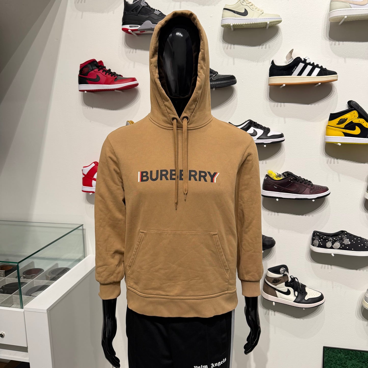 Burberry Hoodie