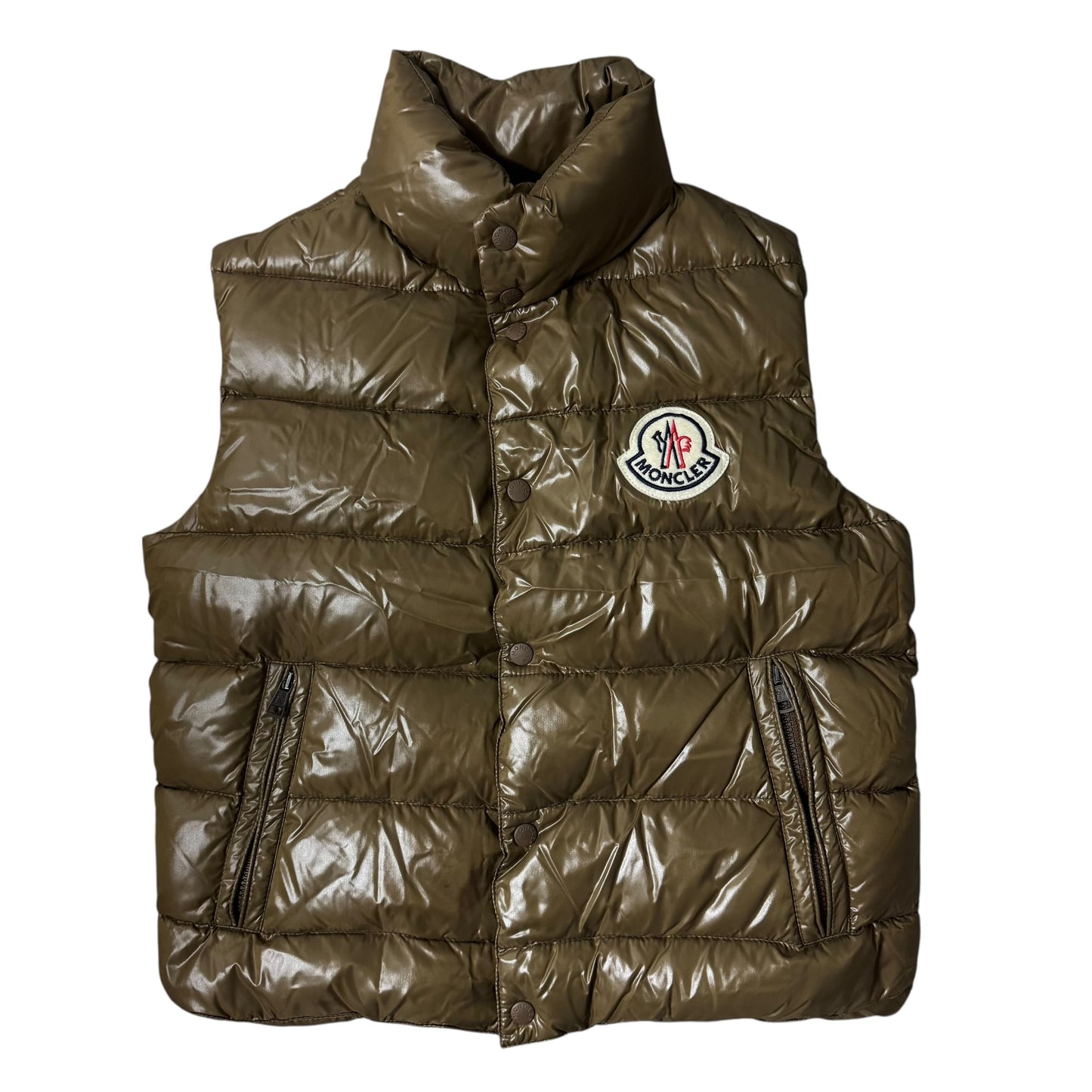 Moncler Tibet Gilet