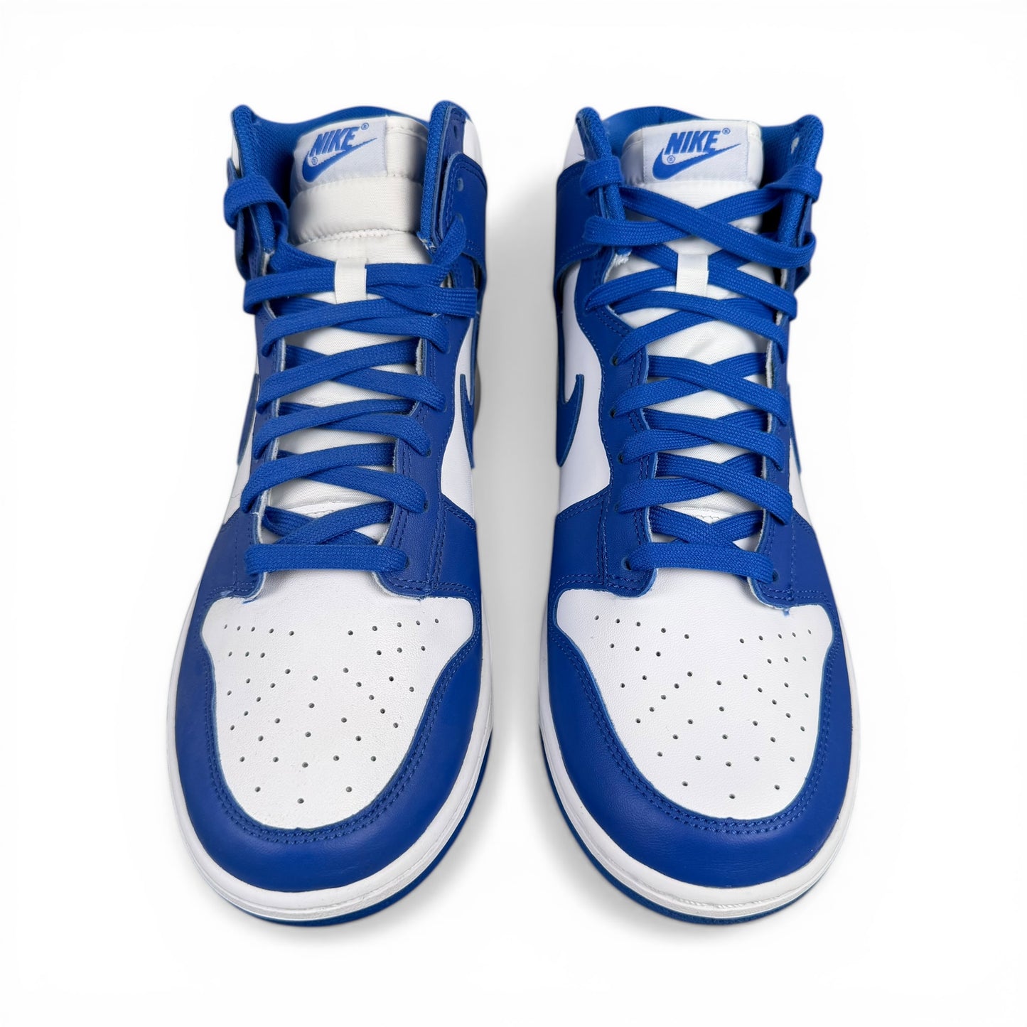 Nike Dunk High Game Royal