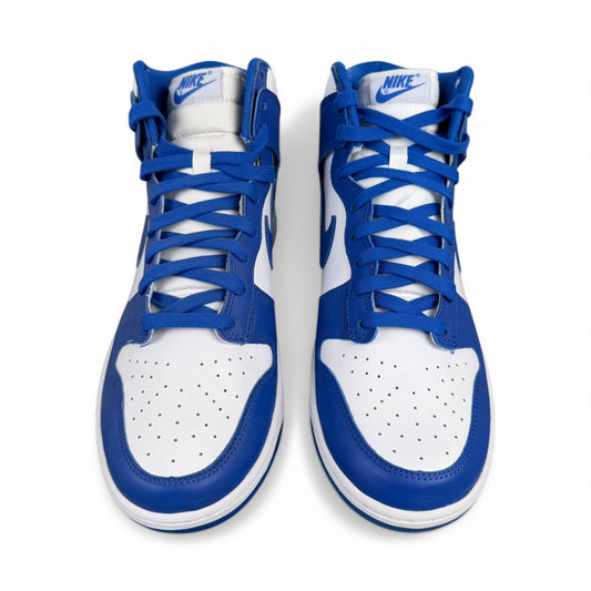 Nike Dunk High Game Royal