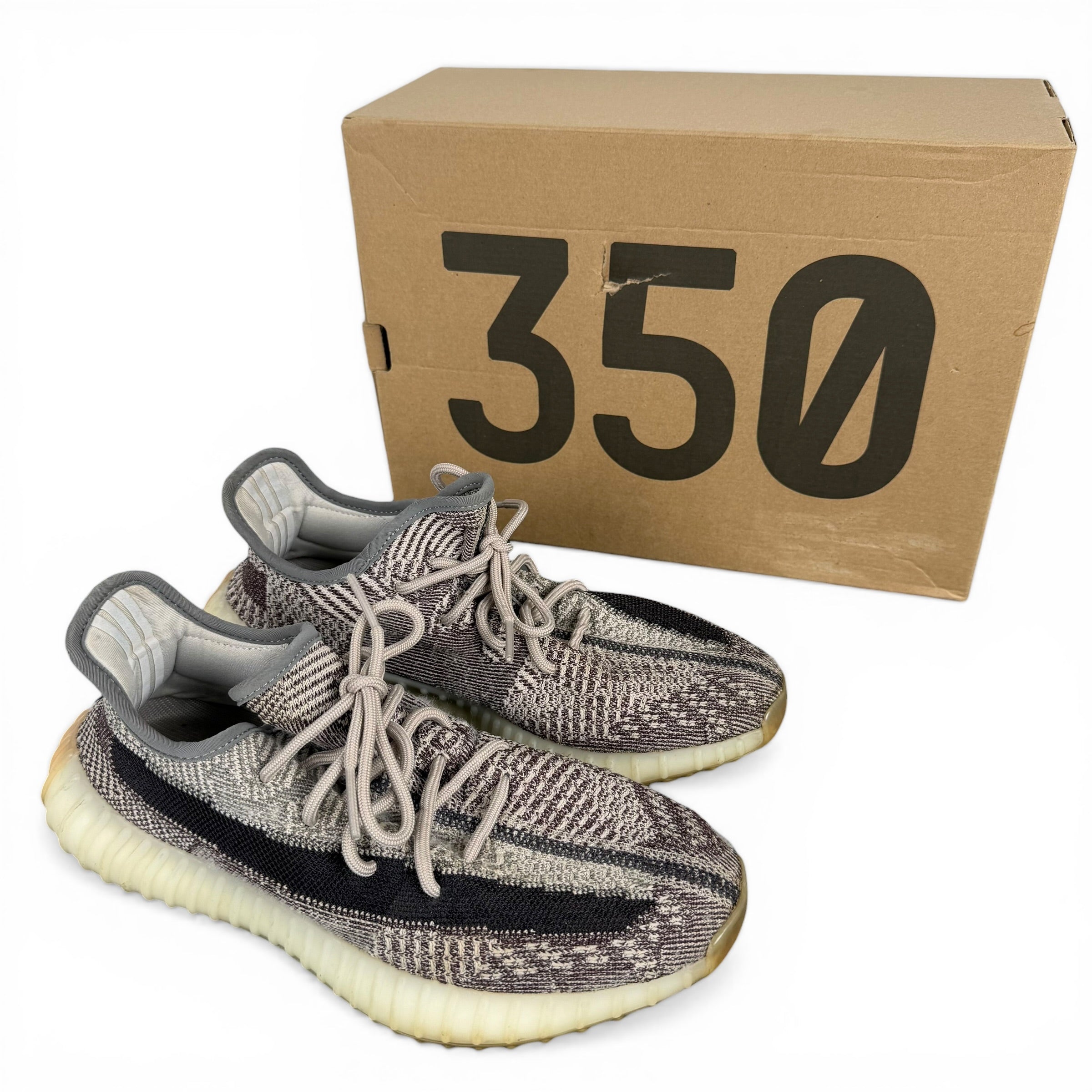 Adidas Yeezy Boost 350 V2 Zyon – FleaLux