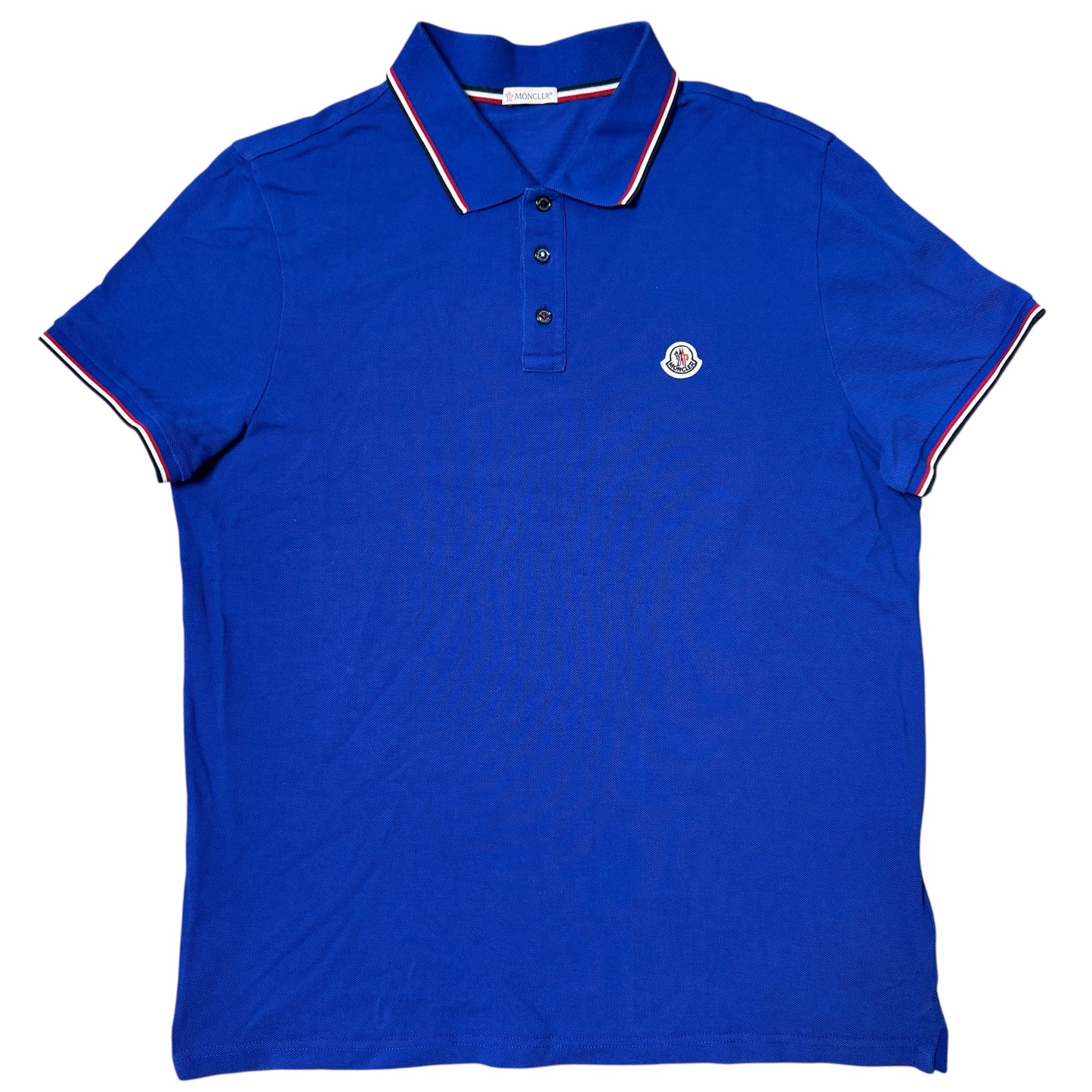 Moncler Polo