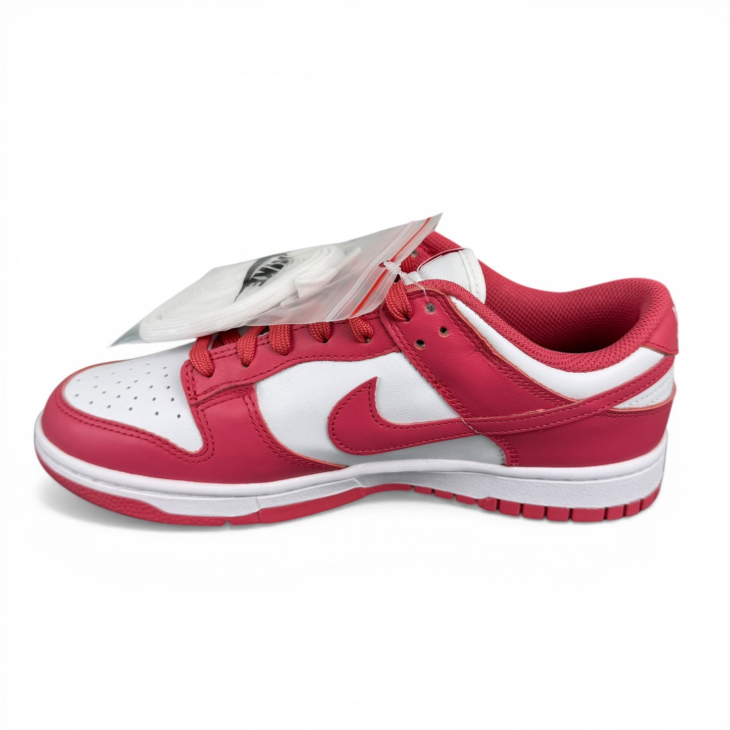 Nike Dunk Low Archeo Pink