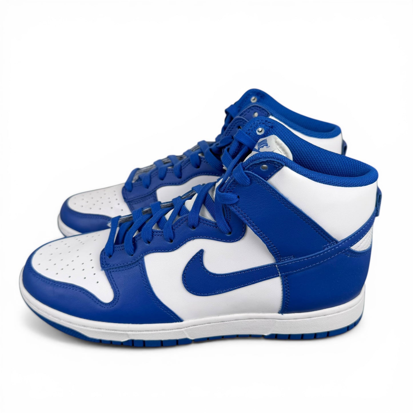 Nike Dunk High Game Royal