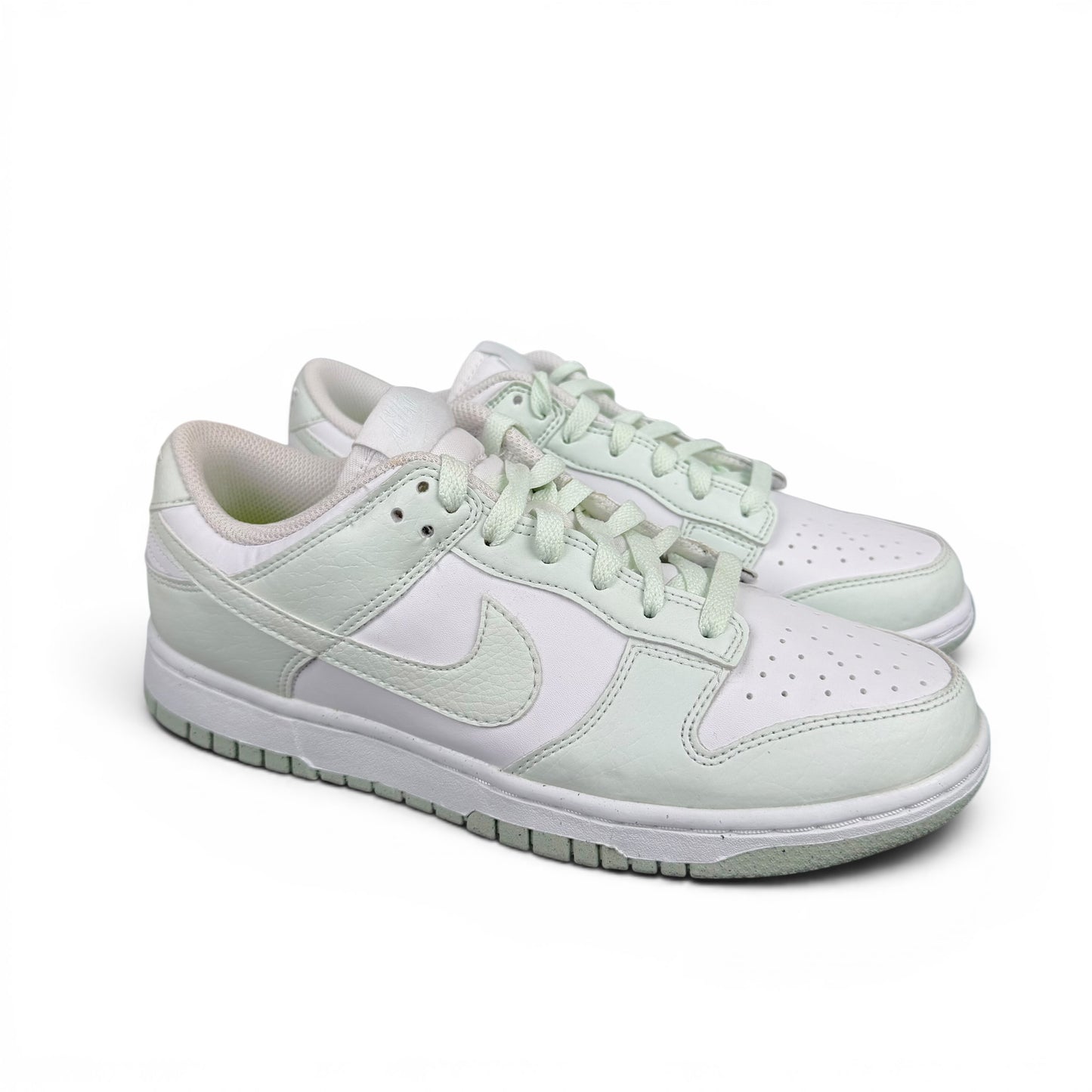 Nike Dunk Low Next Mature White Mint (Women's)