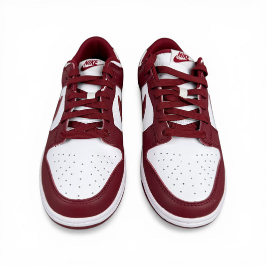 Nike Dunk Low Team Red (2022)
