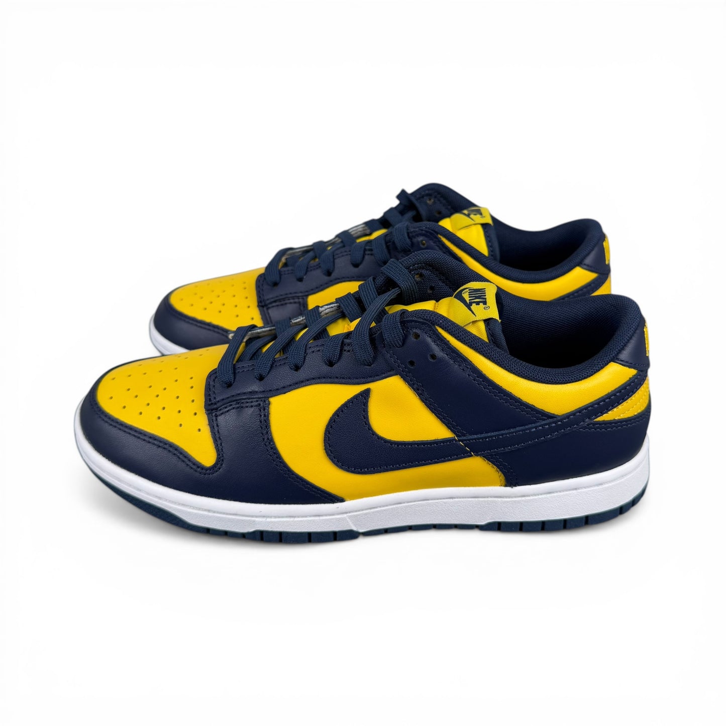 Nike Dunk Low Michigan (2021)