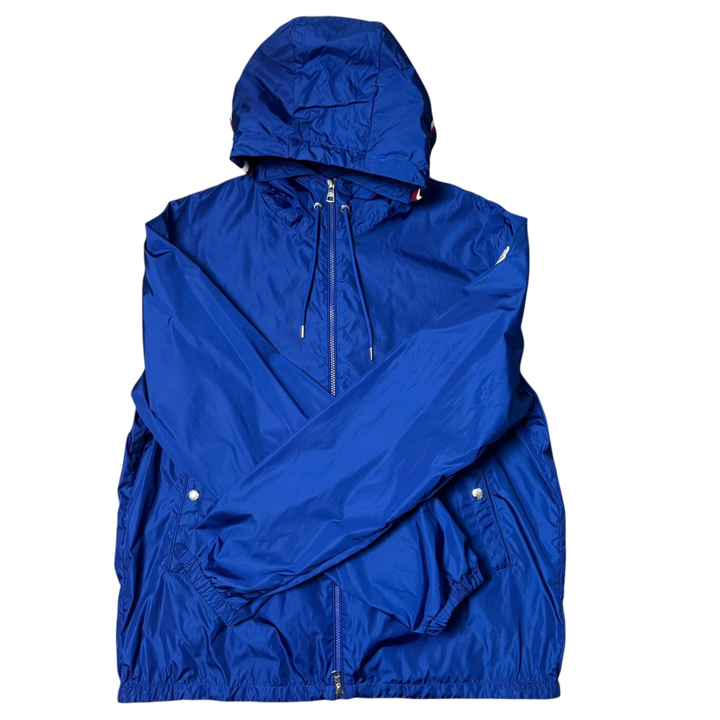 Moncler Grimpeurs Windbreaker