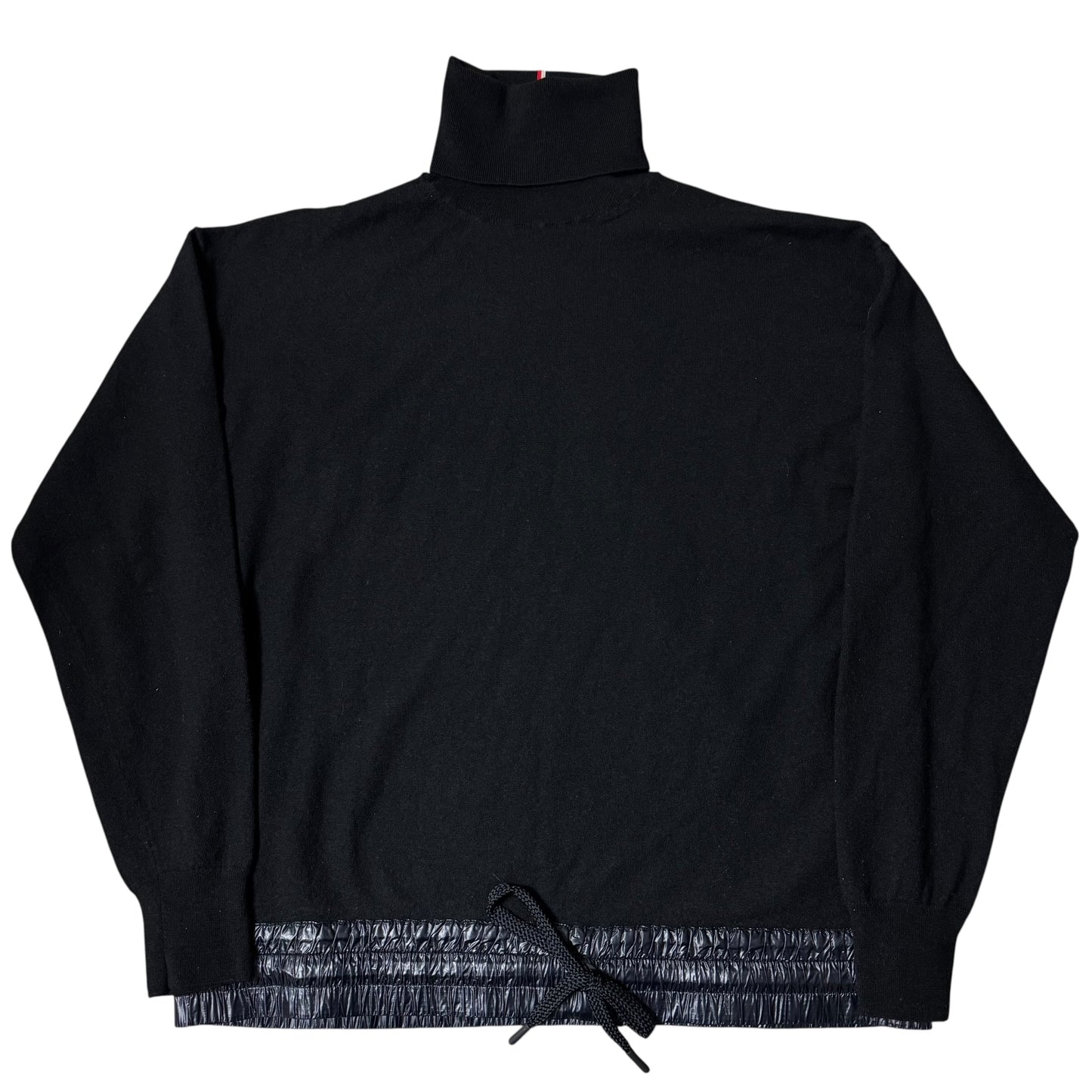 Moncler Grenoble Turtleneck