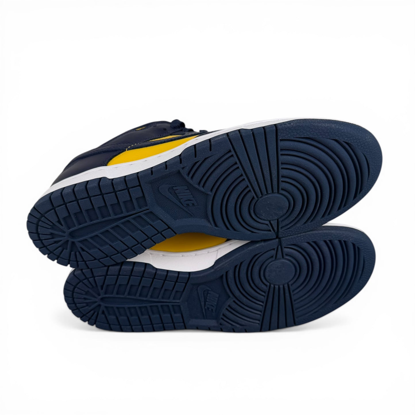 Nike Dunk Low Michigan (2021)