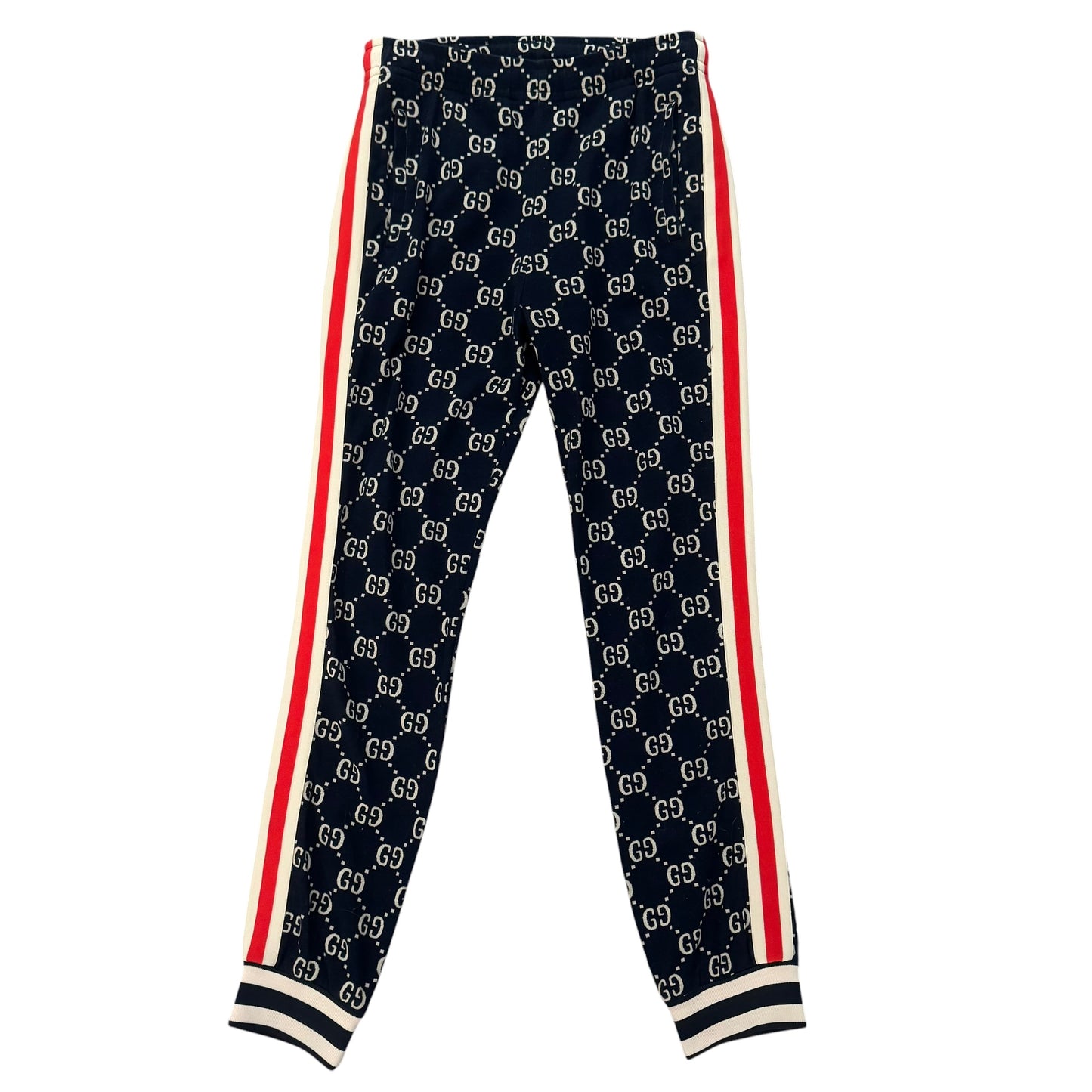 Gucci GG Jacquard Track Pants