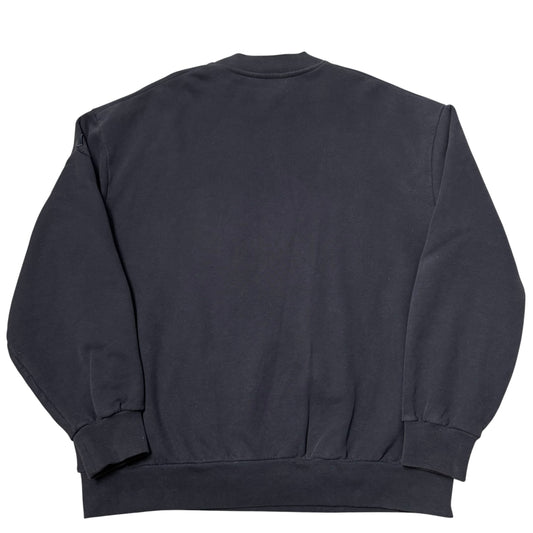 Moncler M Logo Crewneck
