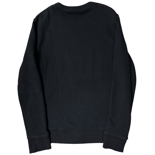 Gucci Fake Logo Crewneck