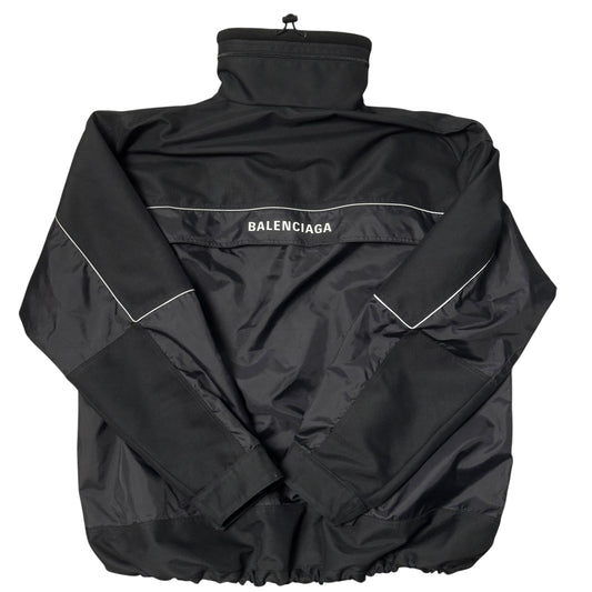 Balenciaga Half Zip Jacket