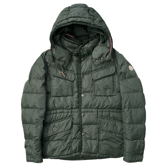 Moncler Millais Down Jacket