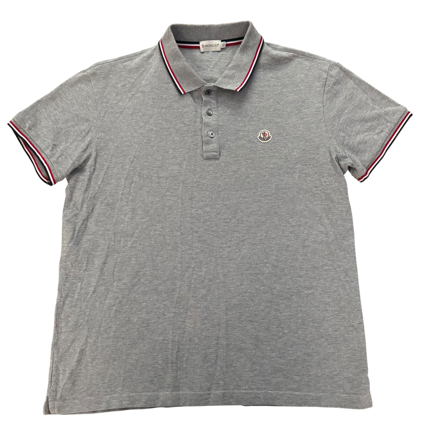 Moncler Polo