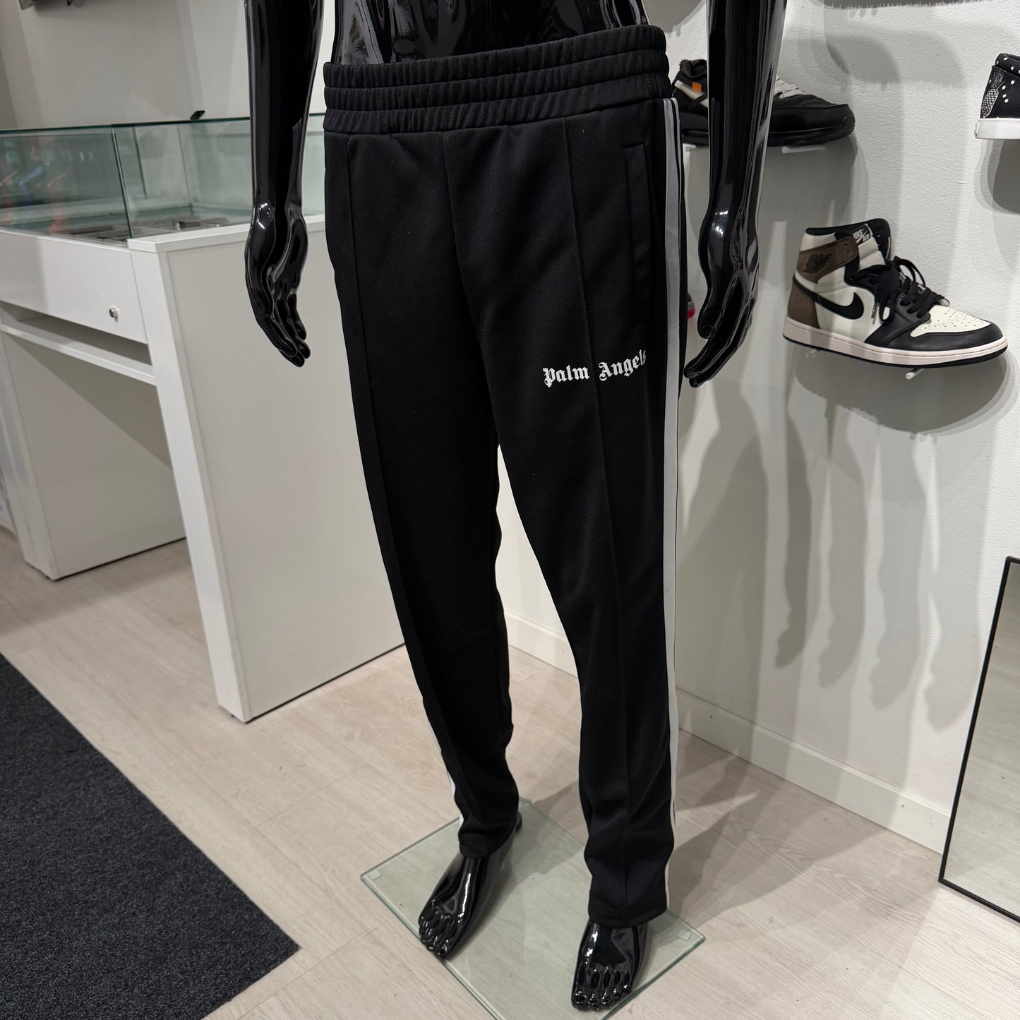 Palm Angels Track Pants