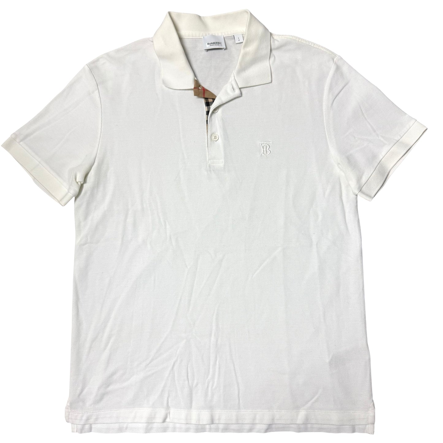 Burberry Polo