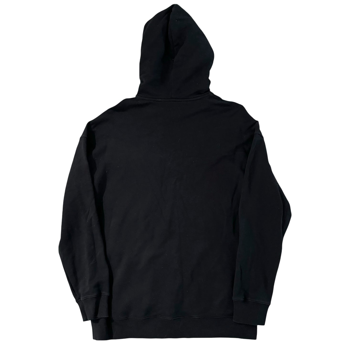 Givenchy Paris Logo Hoodie