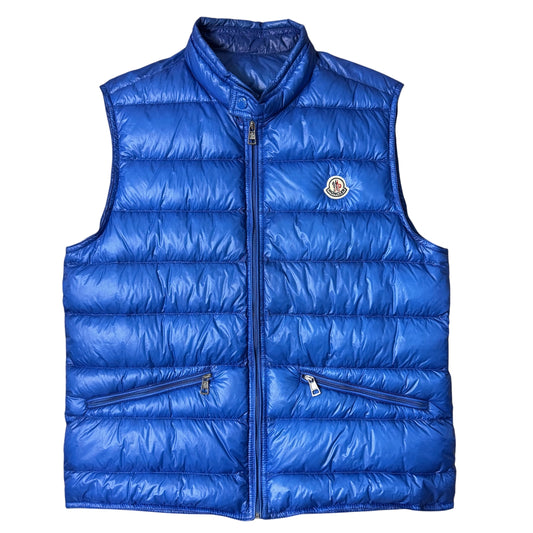 Moncler Gui Gilet