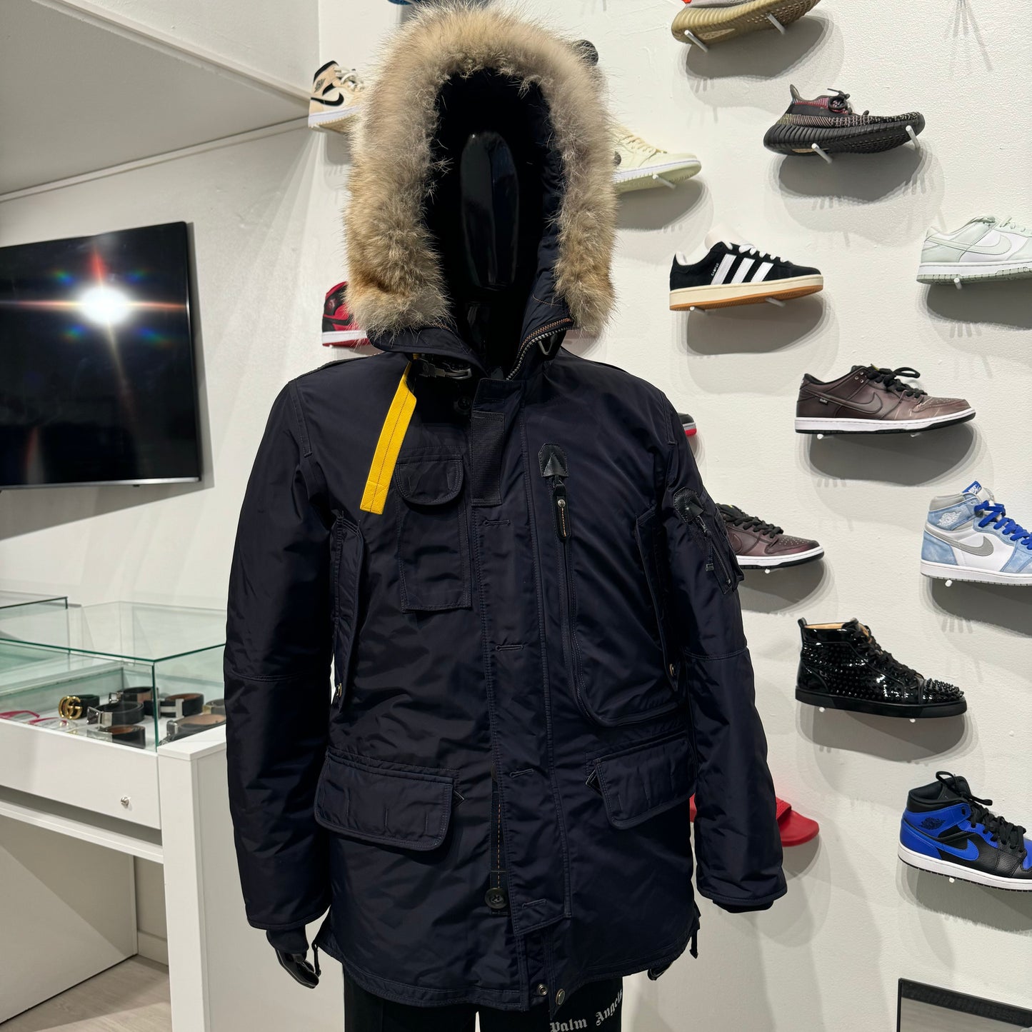 Parajumpers Masterpiece Series