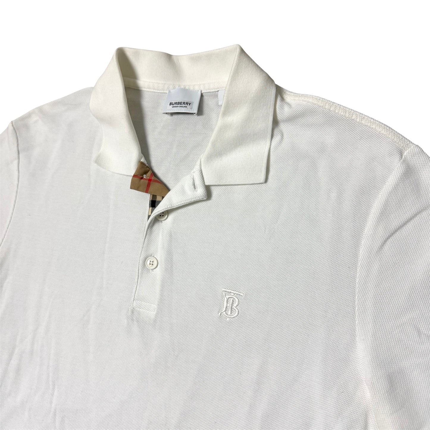 Burberry Polo