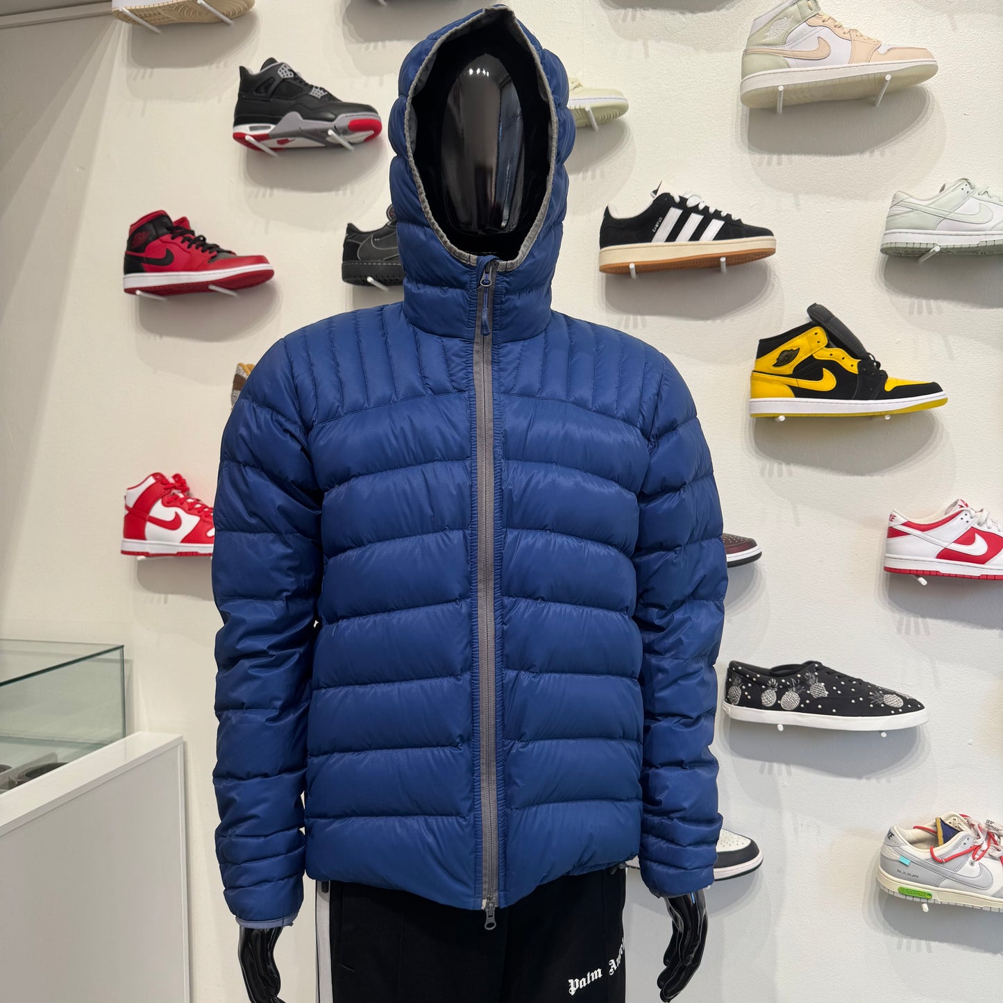 Canada Goose Brookvale Hoodie Jacket