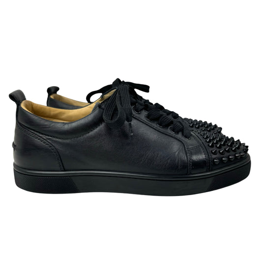 Christian Louboutin Junior Spikes Sneakers