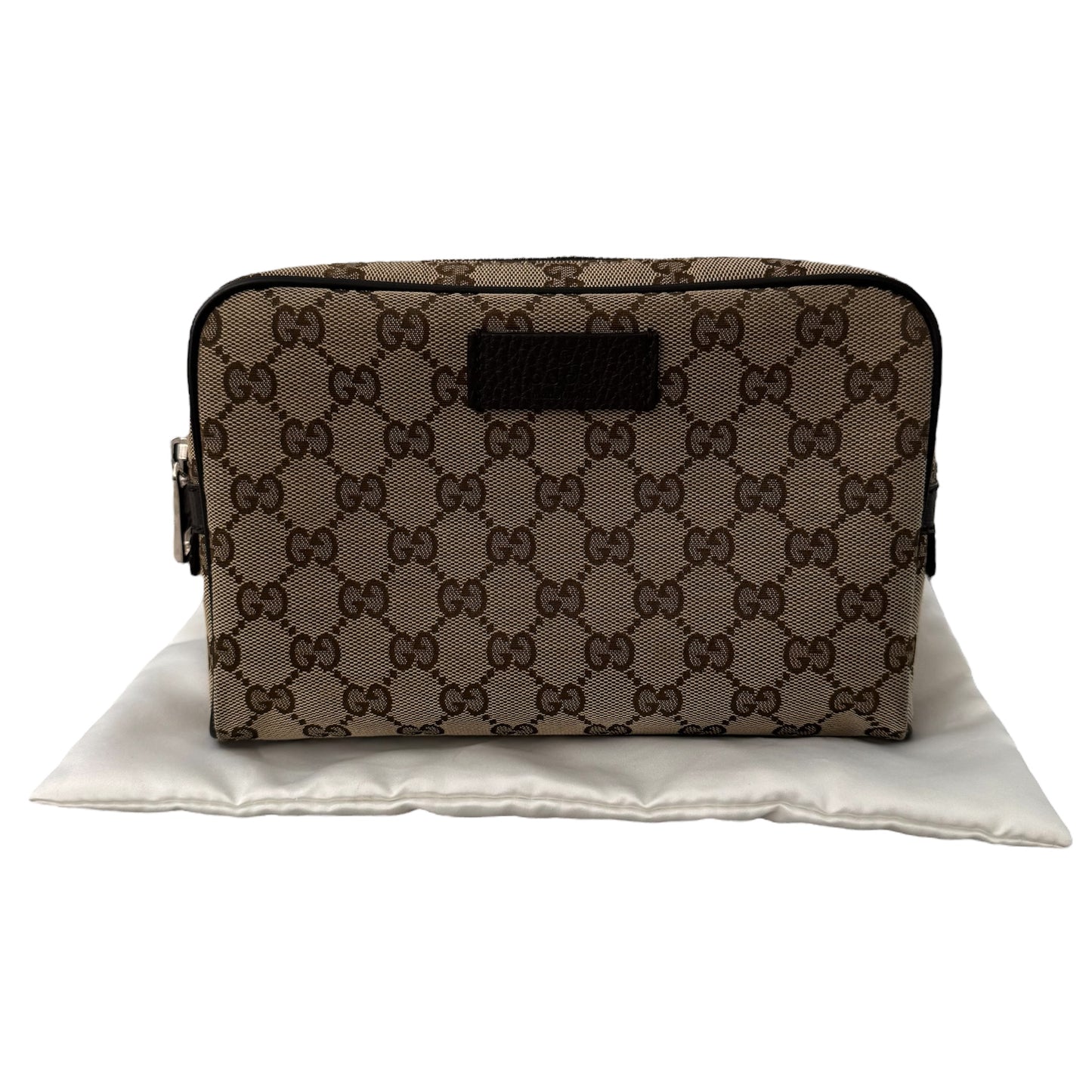 Gucci GG Supreme Belt Bag