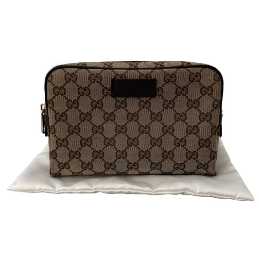 Gucci GG Supreme Belt Bag
