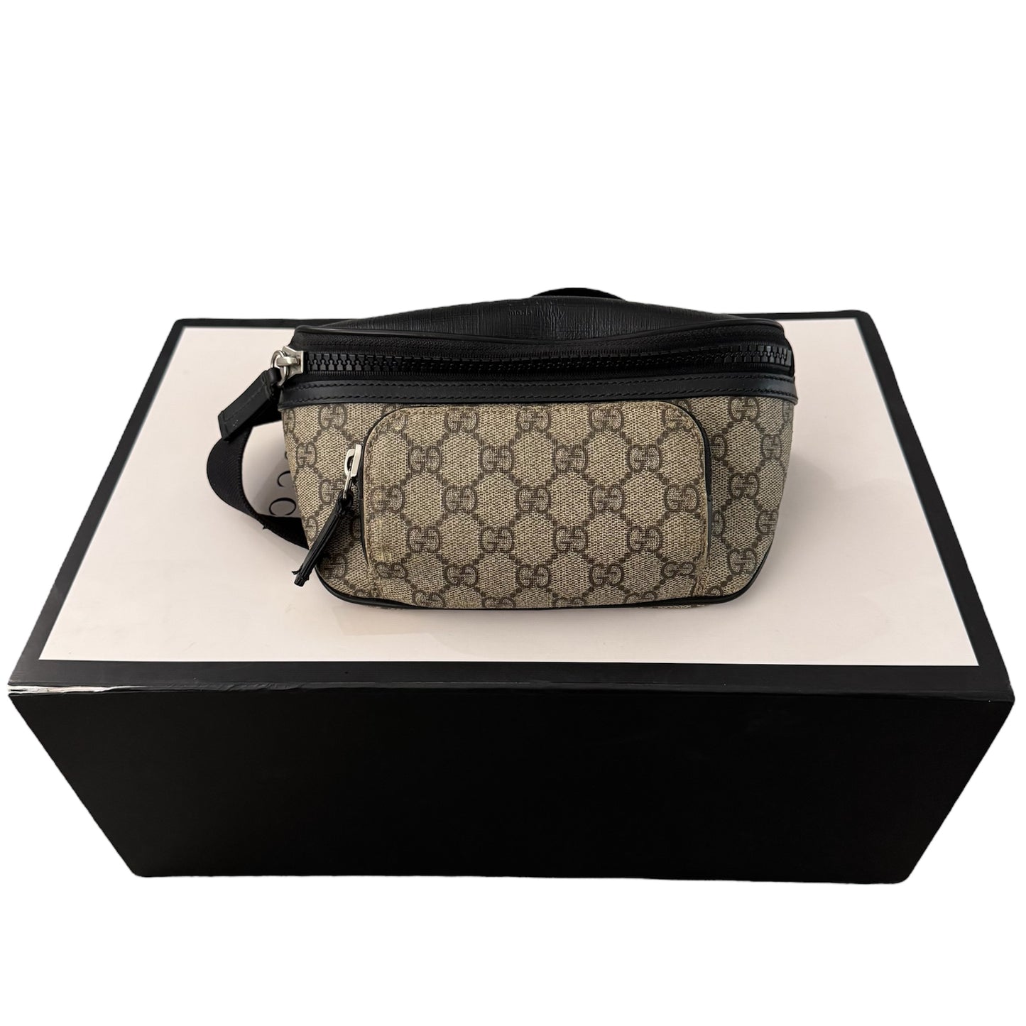 Gucci Eden Belt Bag
