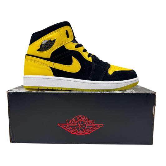 Jordan 1 Mid New Love (2025)