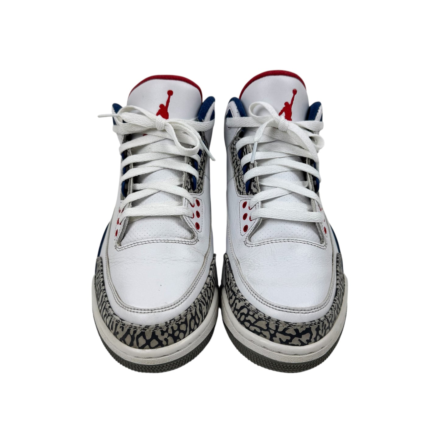 Jordan 3 Retro True Blue