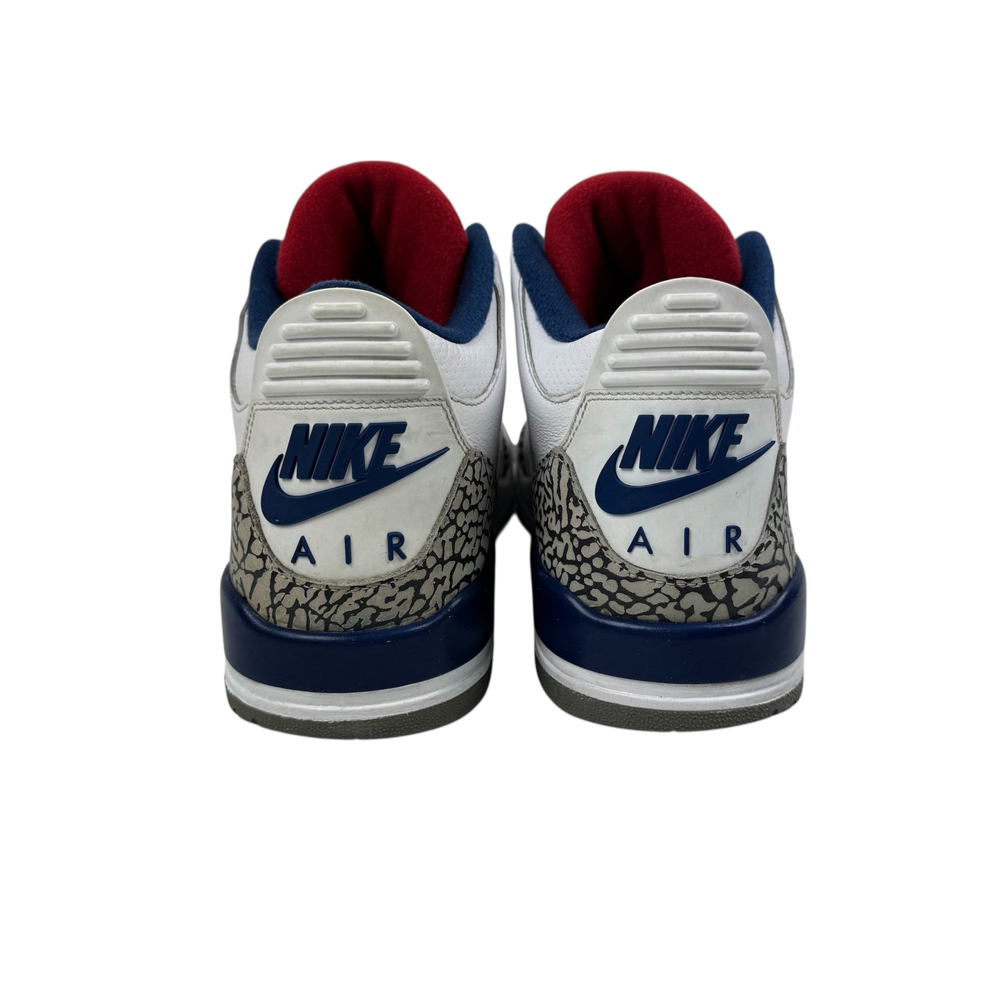 Jordan 3 Retro True Blue